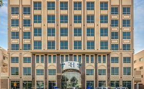 فندق الخليج ان النصر